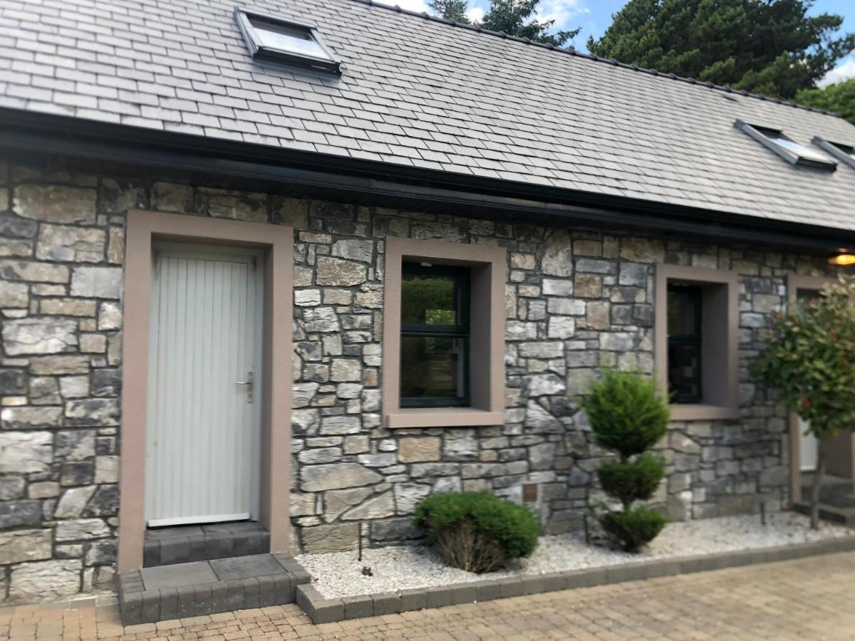 Siog Villa Oughterard Exterior photo